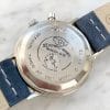Serviced Longines Olympic Munich 1972 Chronostop Chronograph Sector Dial