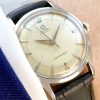 Vintage Omega Seamaster Automatic Bumper Wonderful Dial Indices