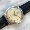 Vintage Omega Seamaster Automatic Bumper Wonderful Dial Indices