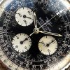 Vintage Breitling Navitimer 809 Chronograph Cosmonaute Aviator