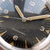 Superrare Omega Seamaster Railmaster PAF Tropical Dial 135004 2914 EXTRACT Pakistan Air Force