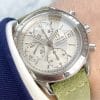 Serviced Vintage Omega Speedmaster Automatic Reduced Date Reference 1750083