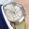 Serviced Vintage Omega Speedmaster Automatic Reduced Date Reference 1750083