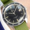 Military Style Omega Seamaster 120 Automatic Vintage Date