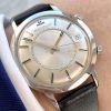 Jaeger LeCoultre Memovox 37mm Automatic Date Steel
