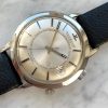 Jaeger LeCoultre Memovox 37mm Automatic Date Steel