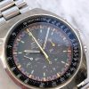 Seltene Omega Speedmaster Mark 2 Racing Chronograph Vintage 145.034
