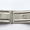 Original Rolex Jubilee Stahlband