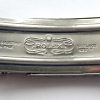 Original Rolex Jubilee Stahlband von 1969 5261H