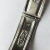 Original Rolex Jubilee Steel Strap from 1969 5261H