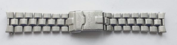 Original Breitling Strap S1499 878A