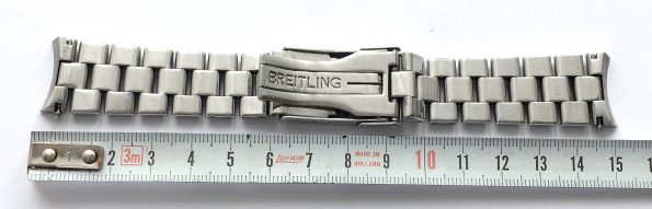 Original BreitlingBand S1499 878A