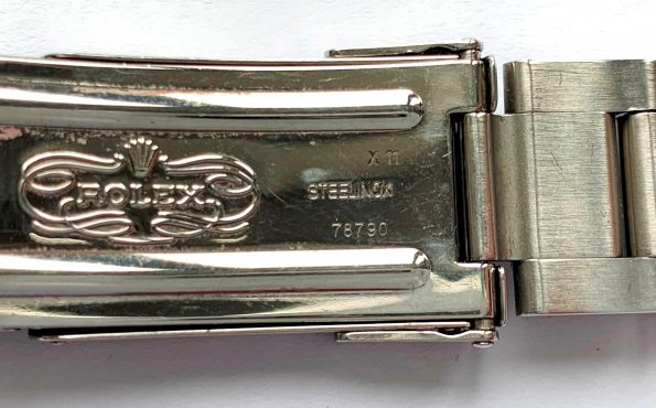 Rolex Oyster Strap GMT Master (Submariner) 78790 558B 20mm