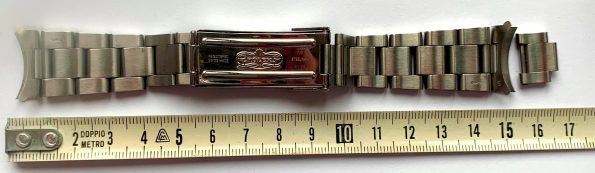 Rolex Oyster Strap Submariner 93150 593 20mm