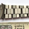 Rolex Oyster Faltband Bracelet 7835 / 361 – 19mm