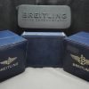 Genuine Breitling Boxes