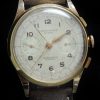 Chronograph Suisse Chrono in 18 carat Rotgold 38mm