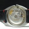 Rare Corum Automatic watch with sturctured dial