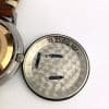 Omega Constellation Chronometer Vintage Automatic 168.004 Crosshair Dial