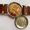 500 Euro serviced Vintage Omega Constellation Automatic Pie Pan Crosshair Dial