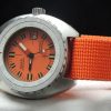 Amazing Doxa Sub 300T Diver Watch Vintage