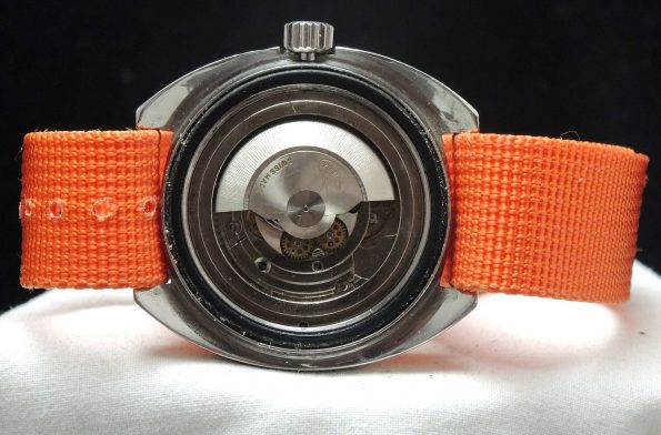 Amazing Doxa Sub 300T Diver Watch Vintage