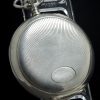 Wunderschöne IWC Taschenuhr in 925er Silber