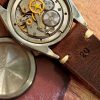 Vintage Rolex Precision Date 6694 Unrefurbished Chocolate Dial