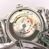 Rolex Datejust 36mm Vintage Automatik Spezialanfertigung Rosafarbenes Ziffernblatt