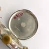 Serviced Omega Vintage .925 Solid Silver Case Cussion Tank Trench