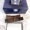 Tag Heuer Monaco Automatic Vintage REF CW2113 Box Papers Full Set