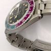 Vintage Rolex GMT-Master Automatic REF 1675 Fuchsia Faded Bezel from 1977