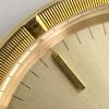 Rolex Oyster Perpetual Date REF 1501 18ct Gold Vintage Automatic
