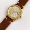 Rolex Oyster Perpetual Date REF 1501 18ct Gold Vintage Automatic