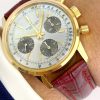Serviced Breitling Top Time Vintage ref 815 Chronograph