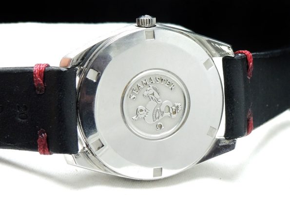 Rare Omega Seamaster 36mm Automatic Chronometer