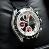 Rare Omega Speedmaster Black and Red Dial