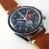 Vintage Omega Speedmaster with Moon to Mars Dial