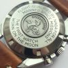 Vintage Omega Speedmaster mit Moon to Mars Ziffernblatt