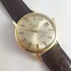 Omega Seamaster De Ville Automatic Solid Gold
