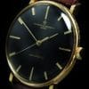 Rare Vacheron Constantin Chronometer Solid Gold