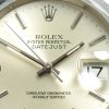Original Rolex Datejust 16200 Automatic Saphire Glas