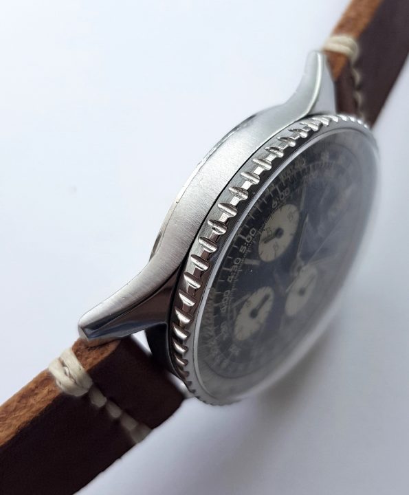 Vintage Breitling Navitimer 806 Chronograph