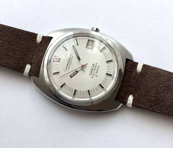 Perfect Omega Constellation Electronic f300hz