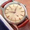 Vintage Omega Seamaster Automatic Small Seconds