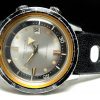 Broad Arrow Nivada Grenchen Depthomatic Taucher Uhr Vintage
