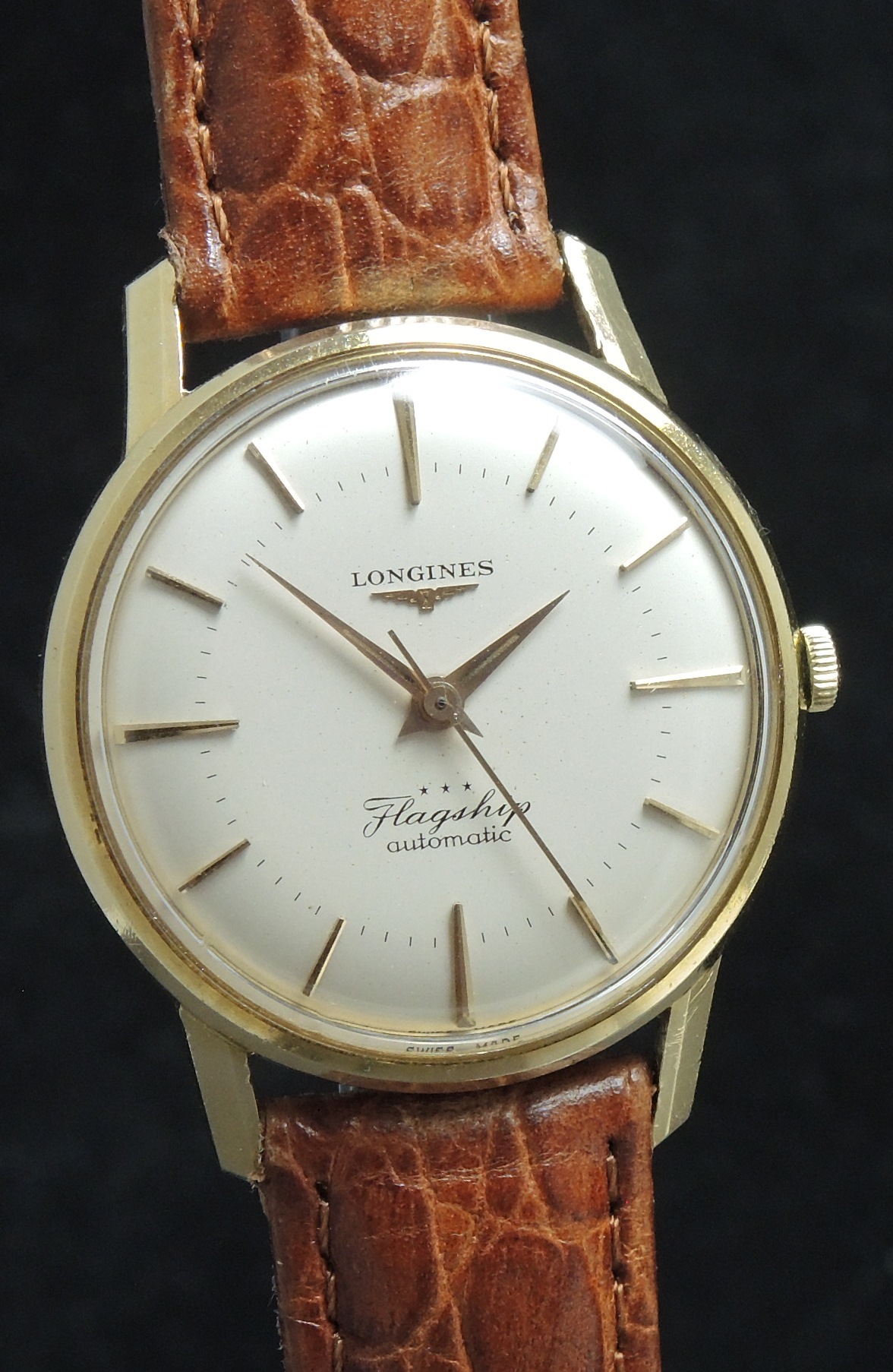 Longines-watch-gold-price