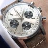 Very Rare Breitling Top Time Panda Dial 38mm ref 815 Vintage