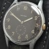 Jumbo Vintage Oriosa Military Watch