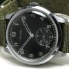 Glycine Military 37mm from 1940